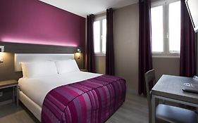 Hotel Des Pavillons
